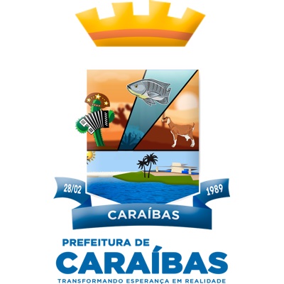 Prefeitura de Caraíbas